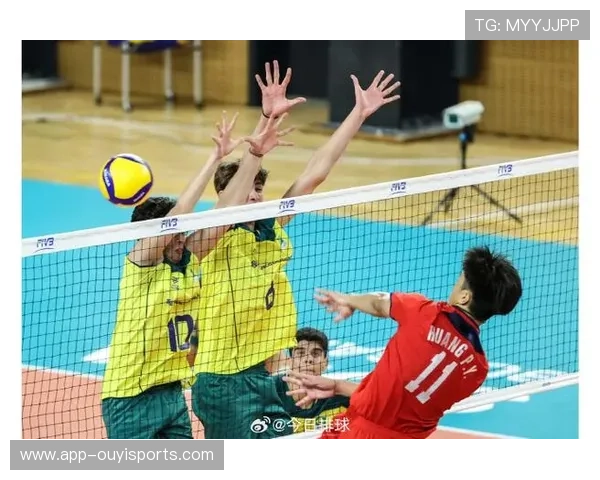 男排世锦赛扩军至32队，强弱分层明显但冷门频发