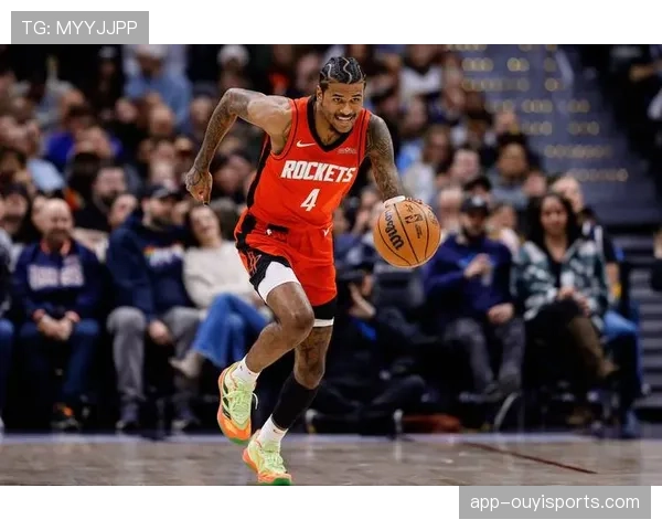 专访数据分析师：解析杰伦-格林在开放空间中的终结效率飞跃